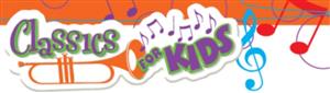 Classics for Kids Logo 